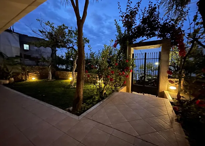 Ionian View