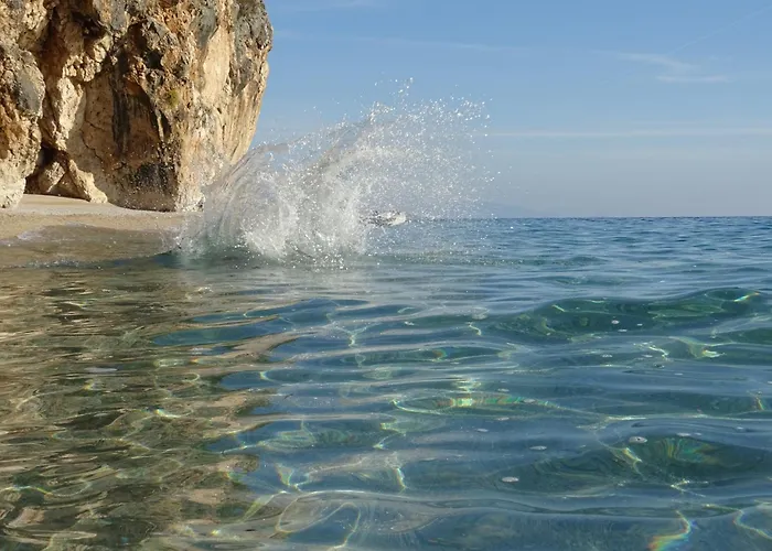 Ionian View
