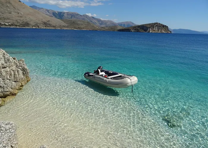 Ionian View