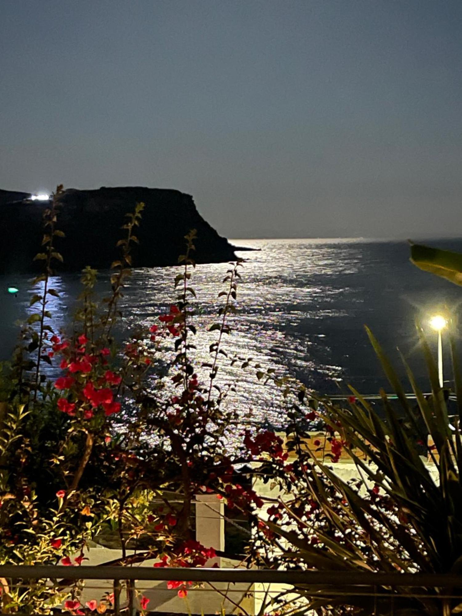 Apartment Ionian View *