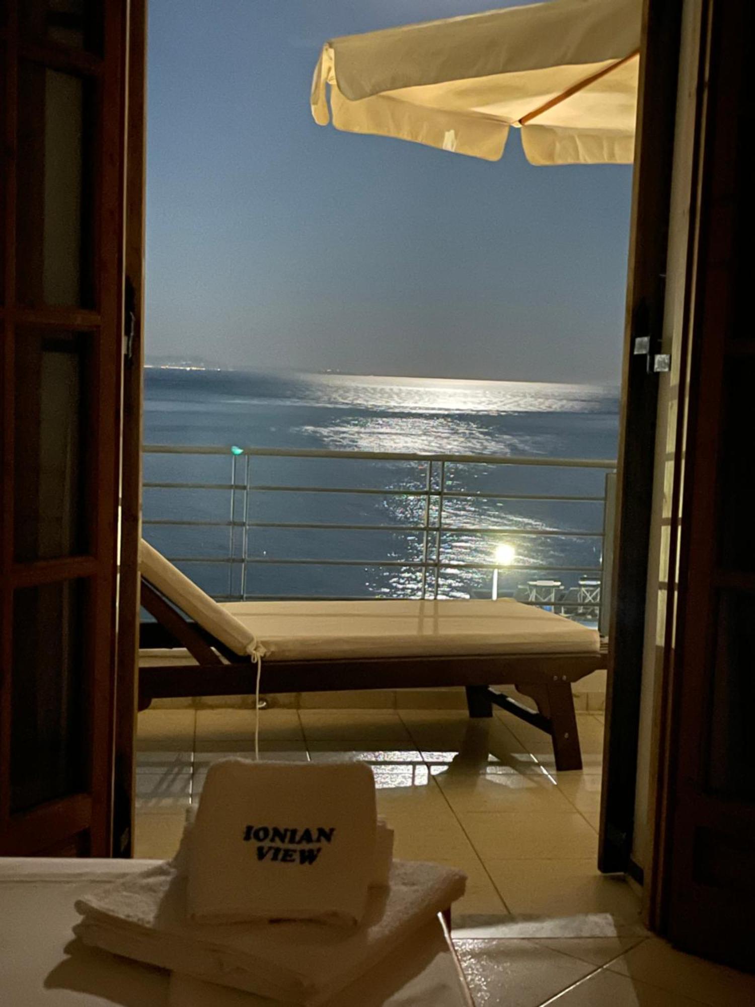 Ionian View *