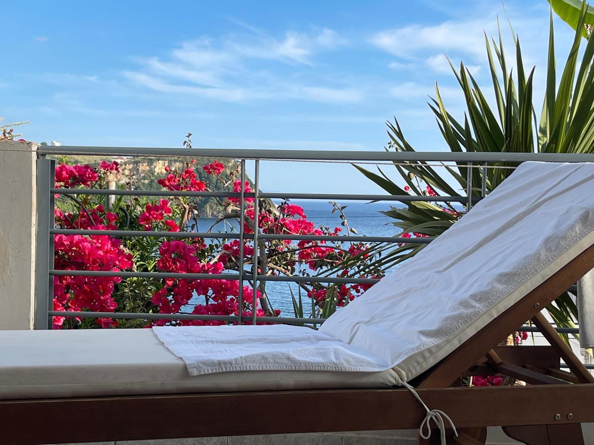Ionian View Himare