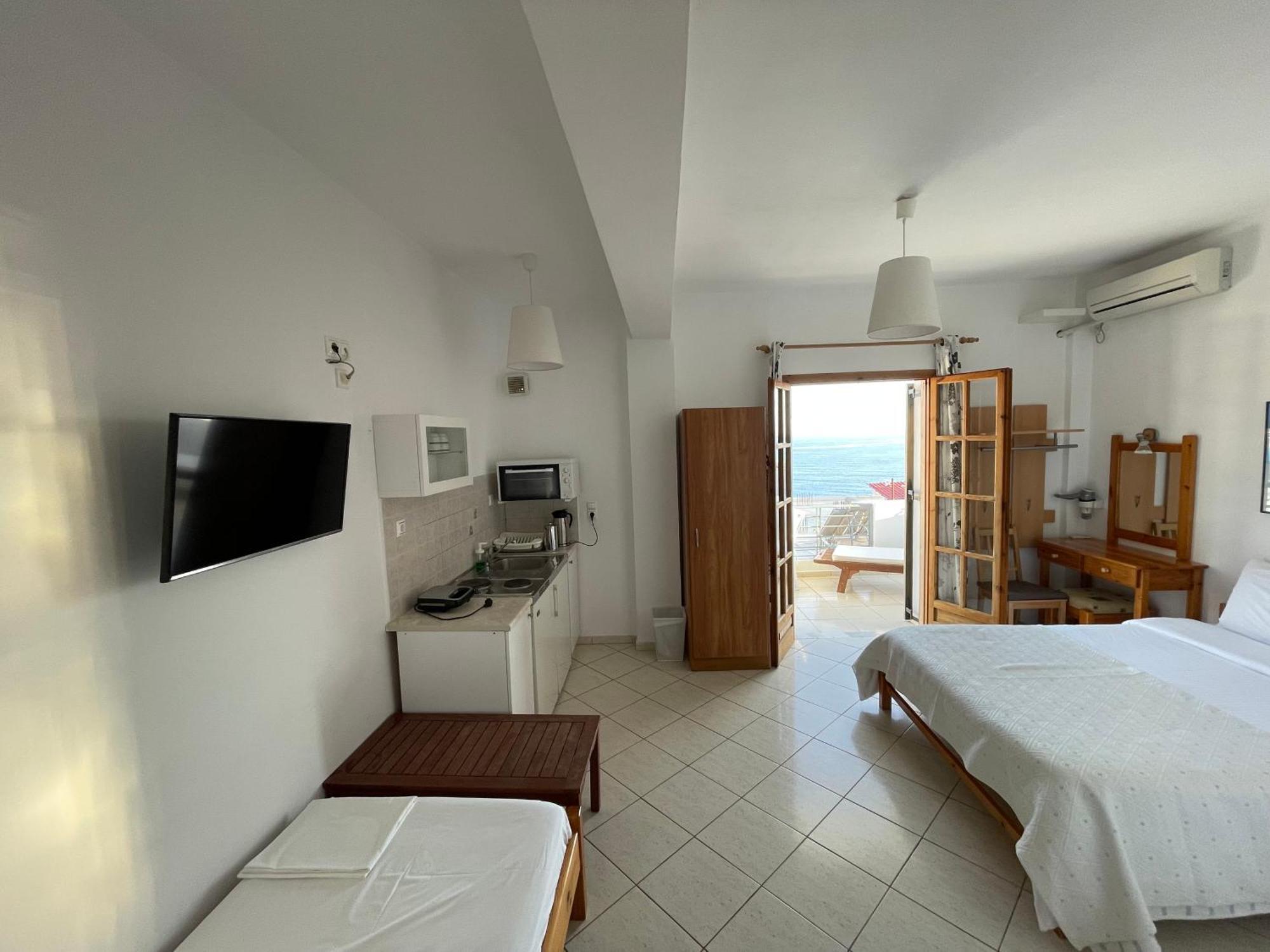 Ionian View Apartment