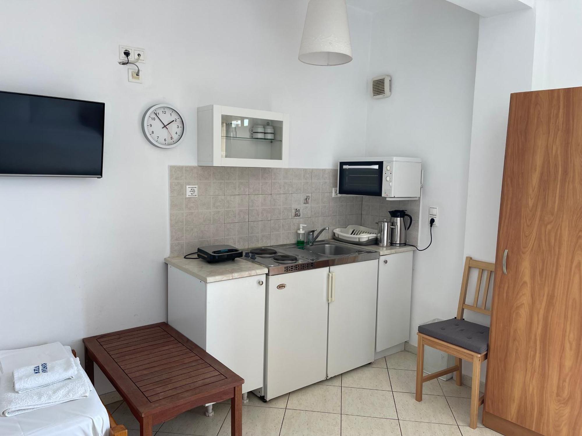 Apartment Ionian View