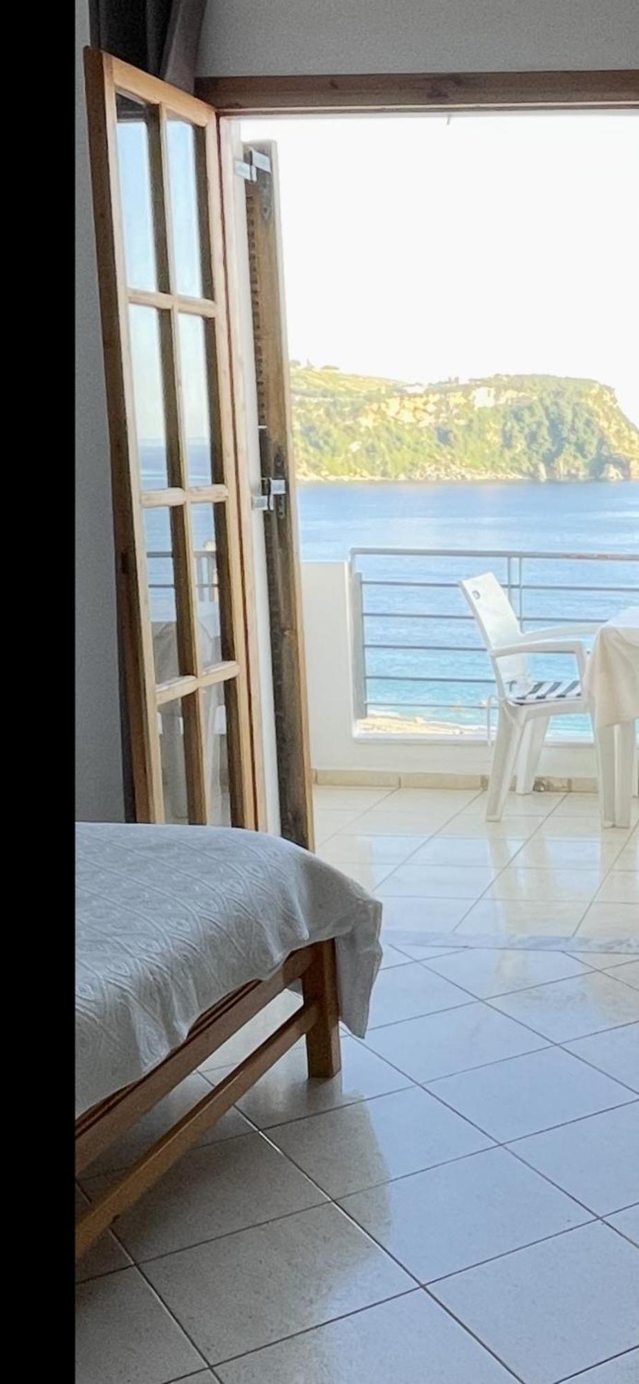 Apartment Ionian View Himare