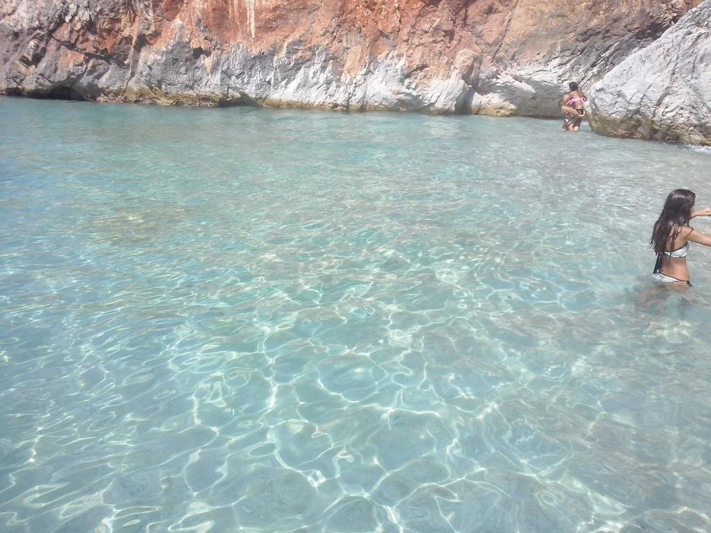 Ionian View
