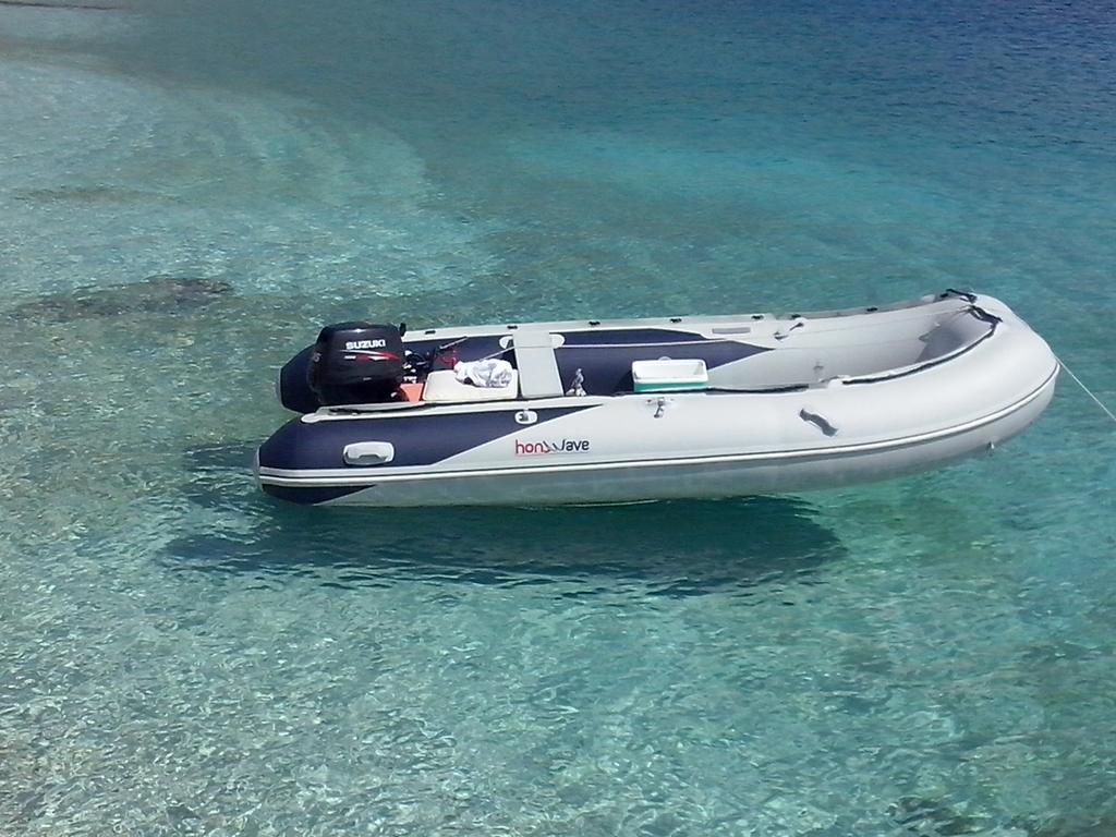 Ionian View