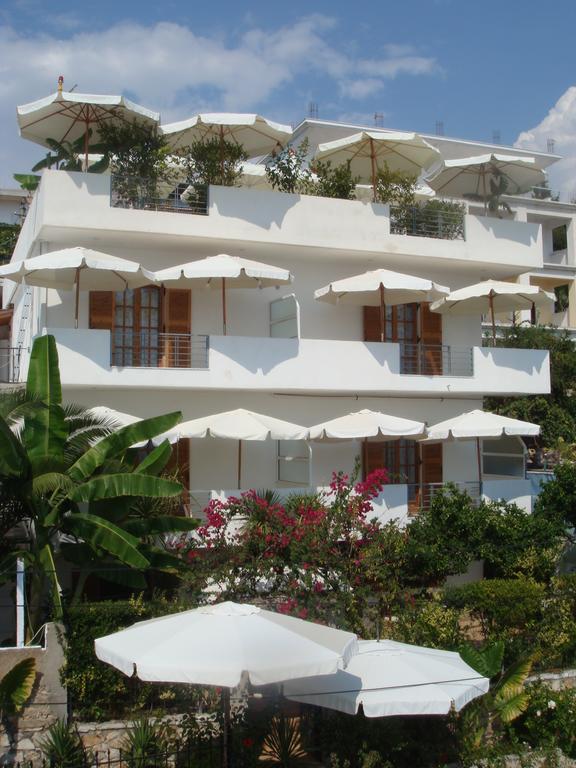 Ionian View Apartment *
