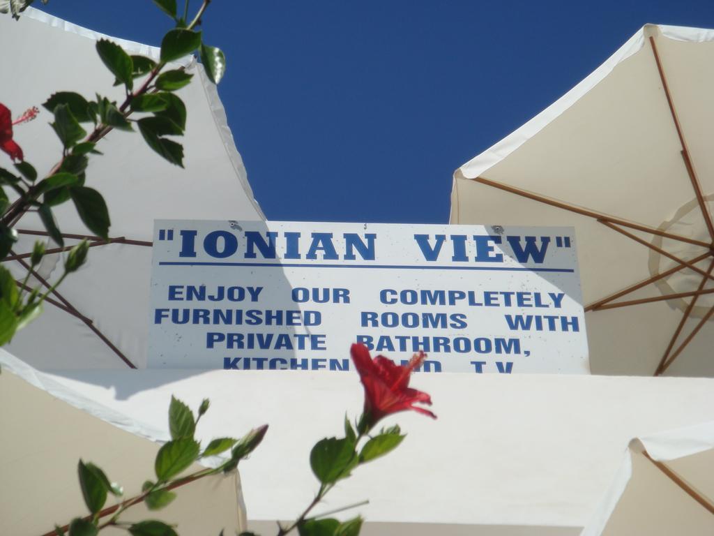 Apartment Ionian View