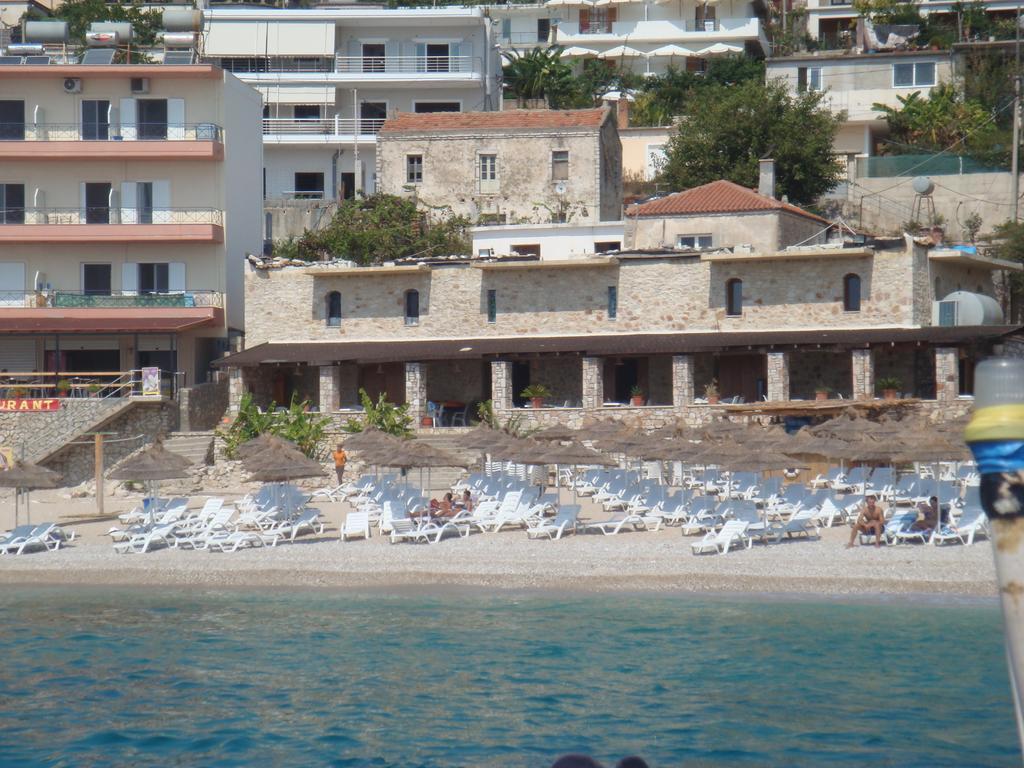 Apartament Ionian View *