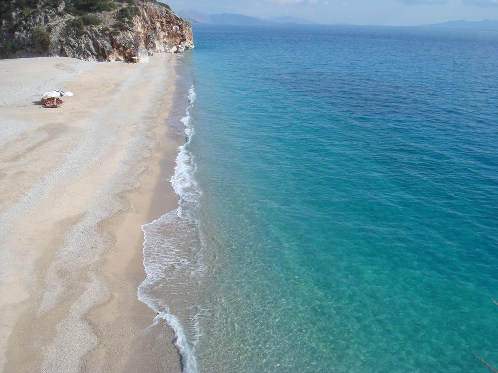 Ionian View