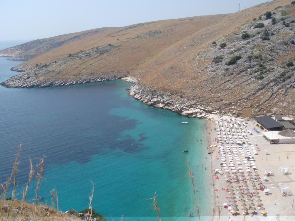 Ionian View Apartment