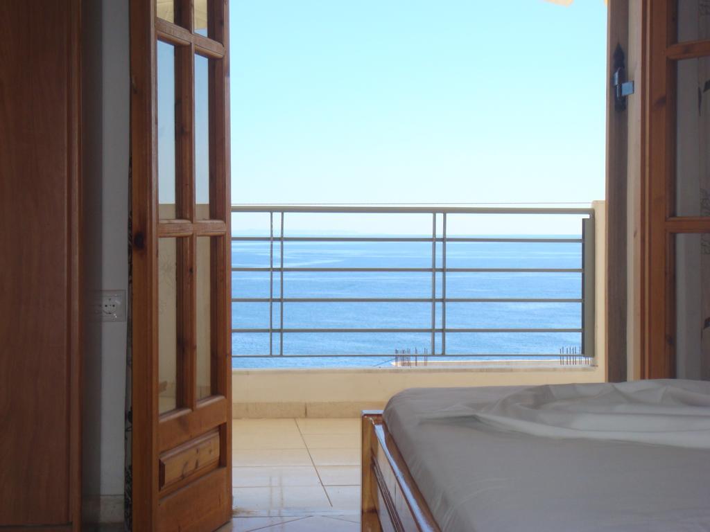 Ionian View *