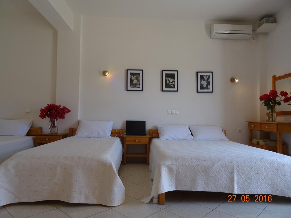 Apartment Ionian View