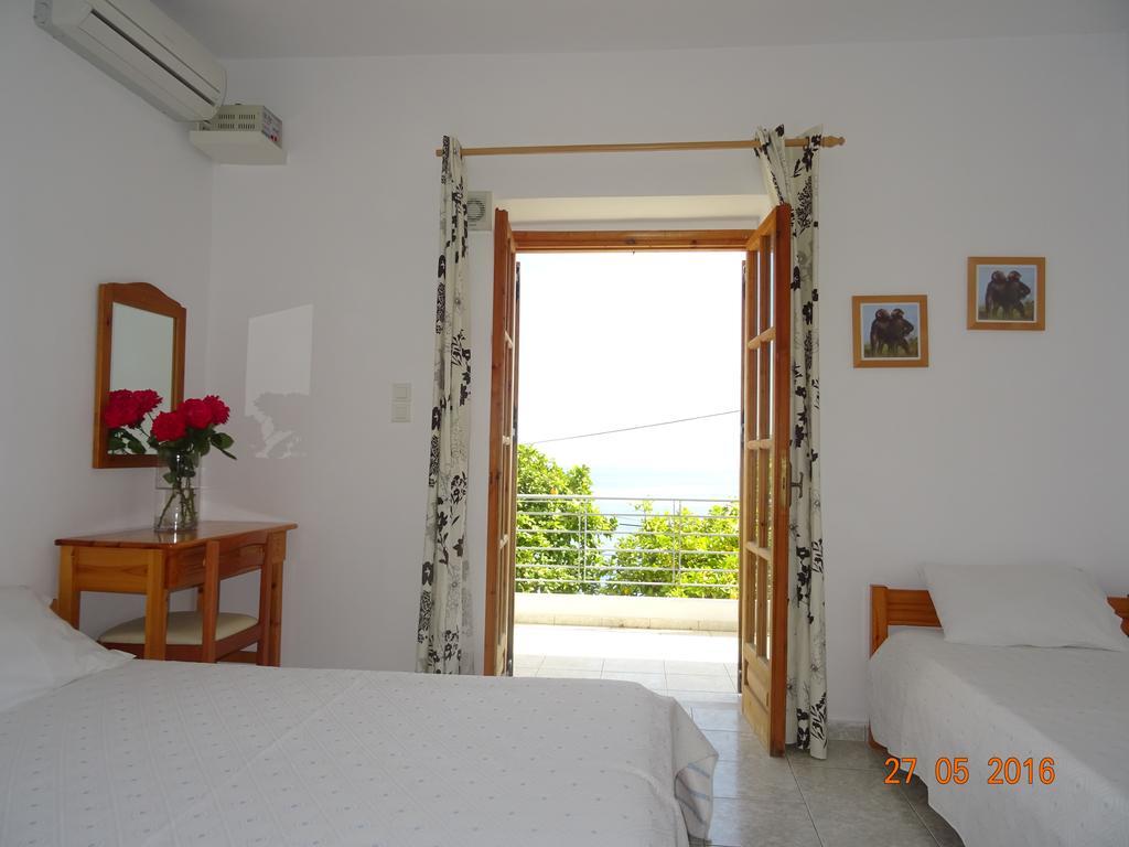 Apartment Ionian View *