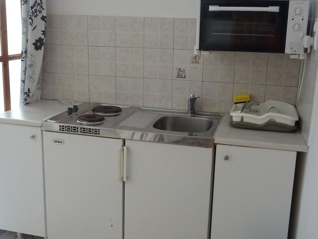 Apartment Ionian View Himare