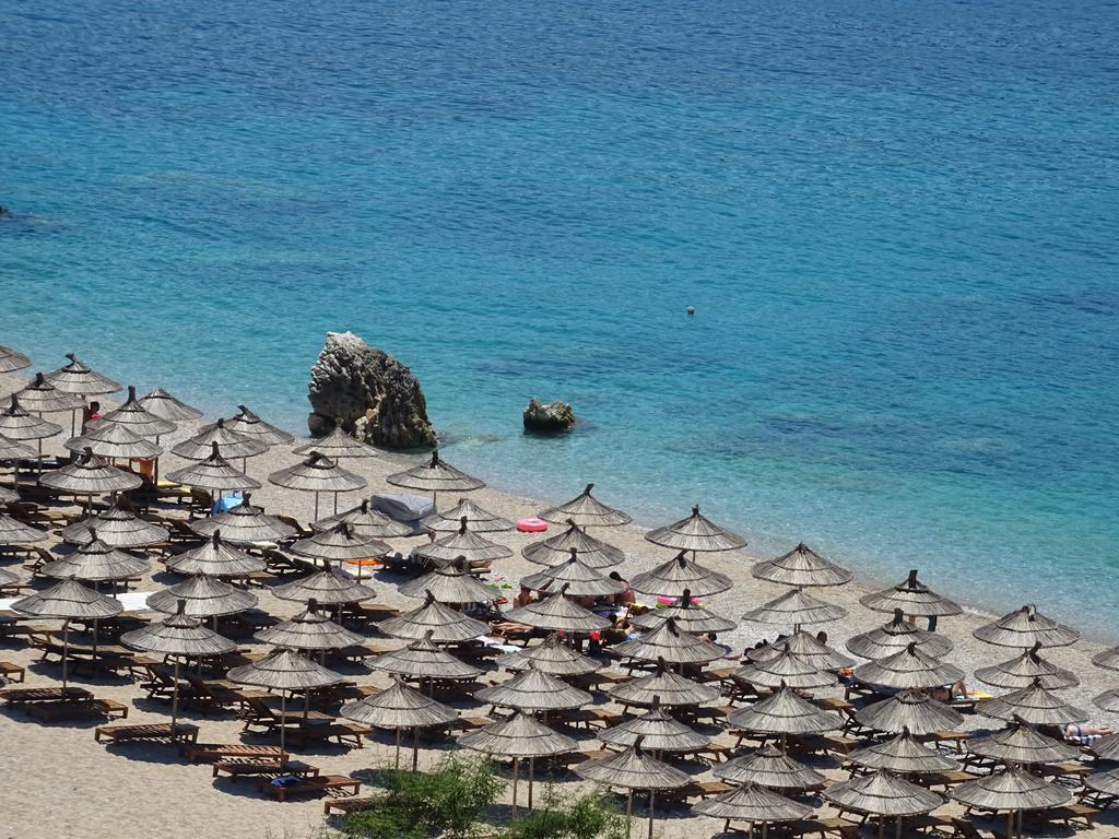 Ionian View * Himare