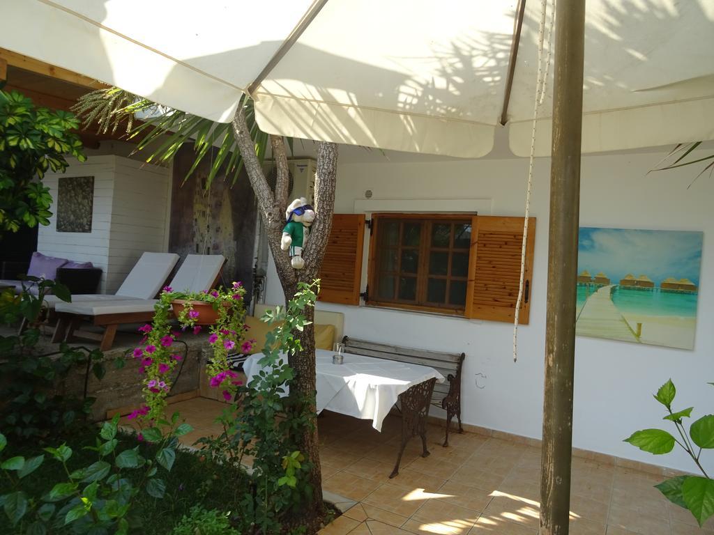 Ionian View Apartment