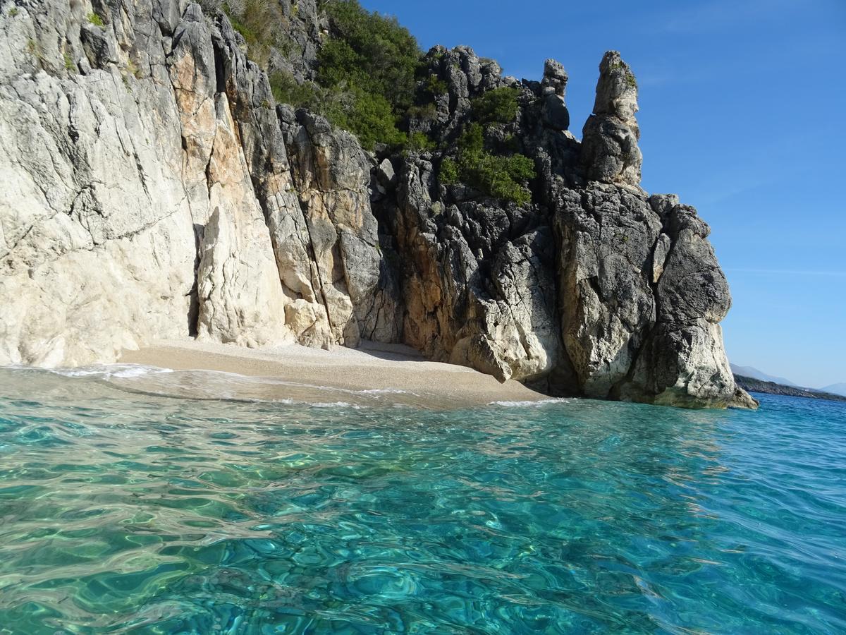 Ionian View