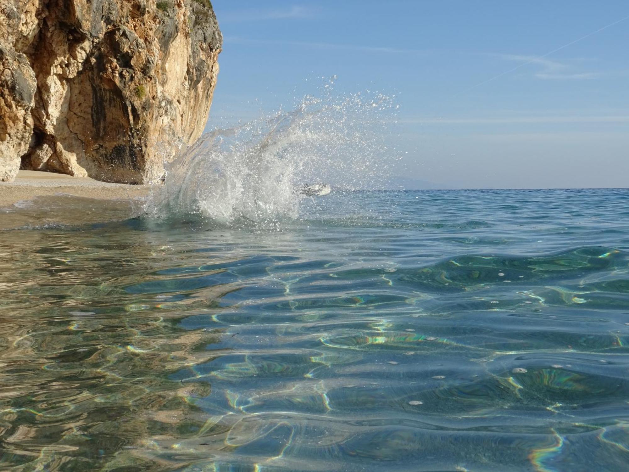 Apartment Ionian View