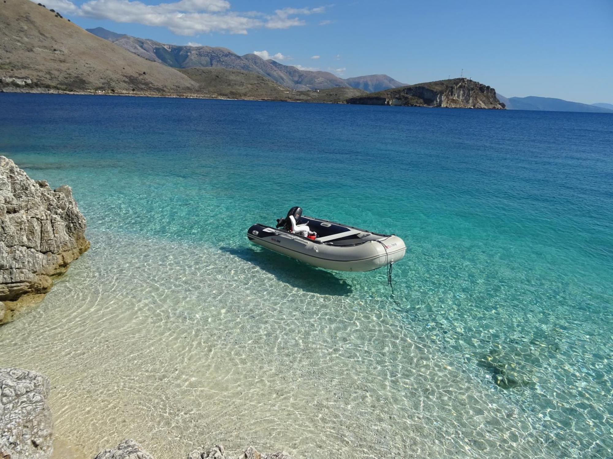 Apartment Ionian View