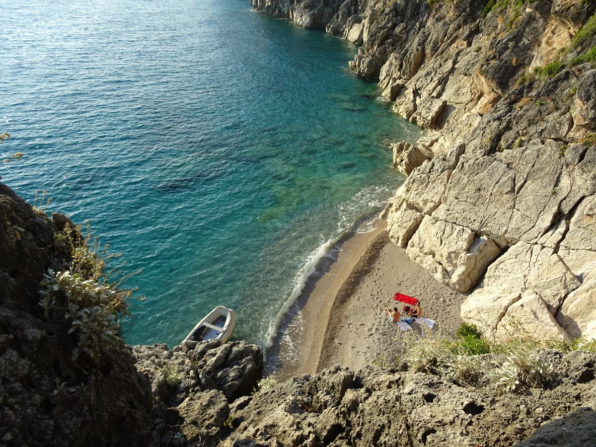Ionian View Himare