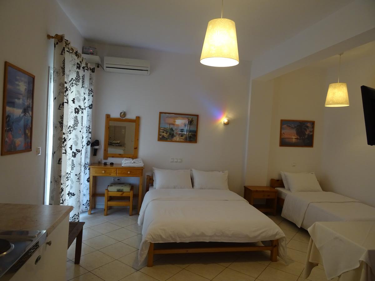 Apartment Ionian View