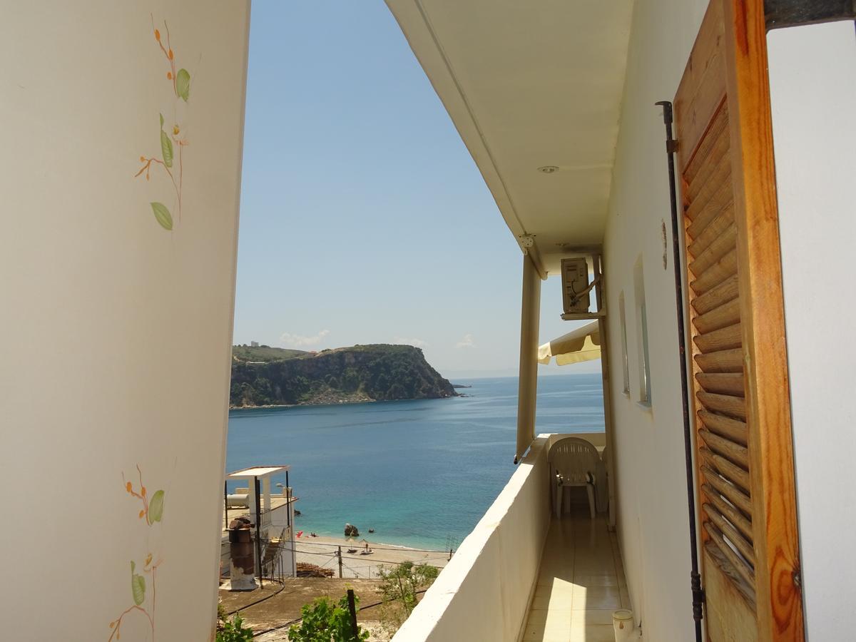 Ionian View Himare